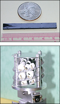 BSCCO Crystals